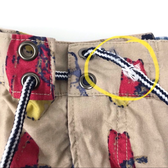 Shorts - Picture 4 of 6